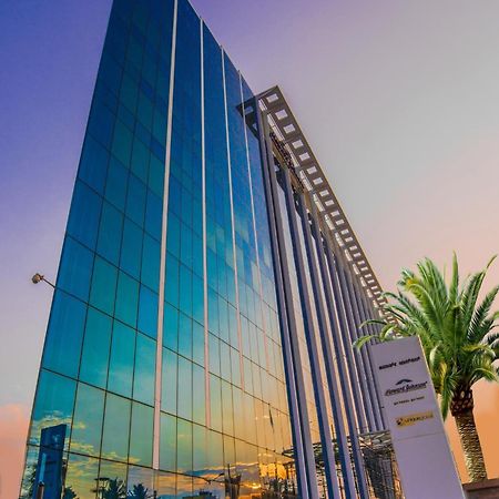 Howard Johnson By Wyndham, Hebbal, Bengaluru Exteriér fotografie