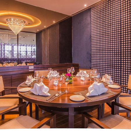 Howard Johnson By Wyndham, Hebbal, Bengaluru Exteriér fotografie