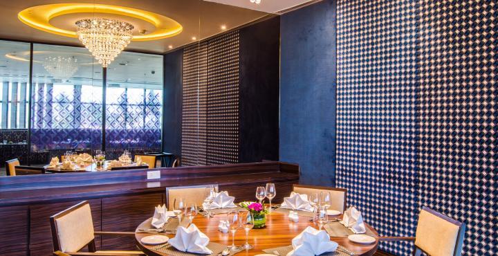 Howard Johnson By Wyndham, Hebbal, Bengaluru Exteriér fotografie
