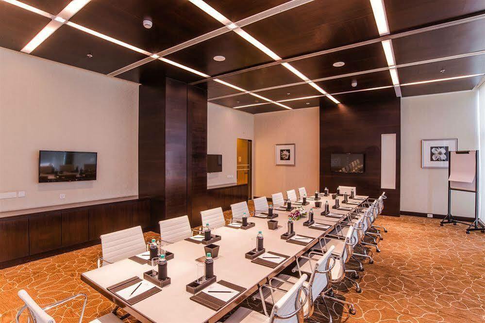 Howard Johnson By Wyndham, Hebbal, Bengaluru Exteriér fotografie